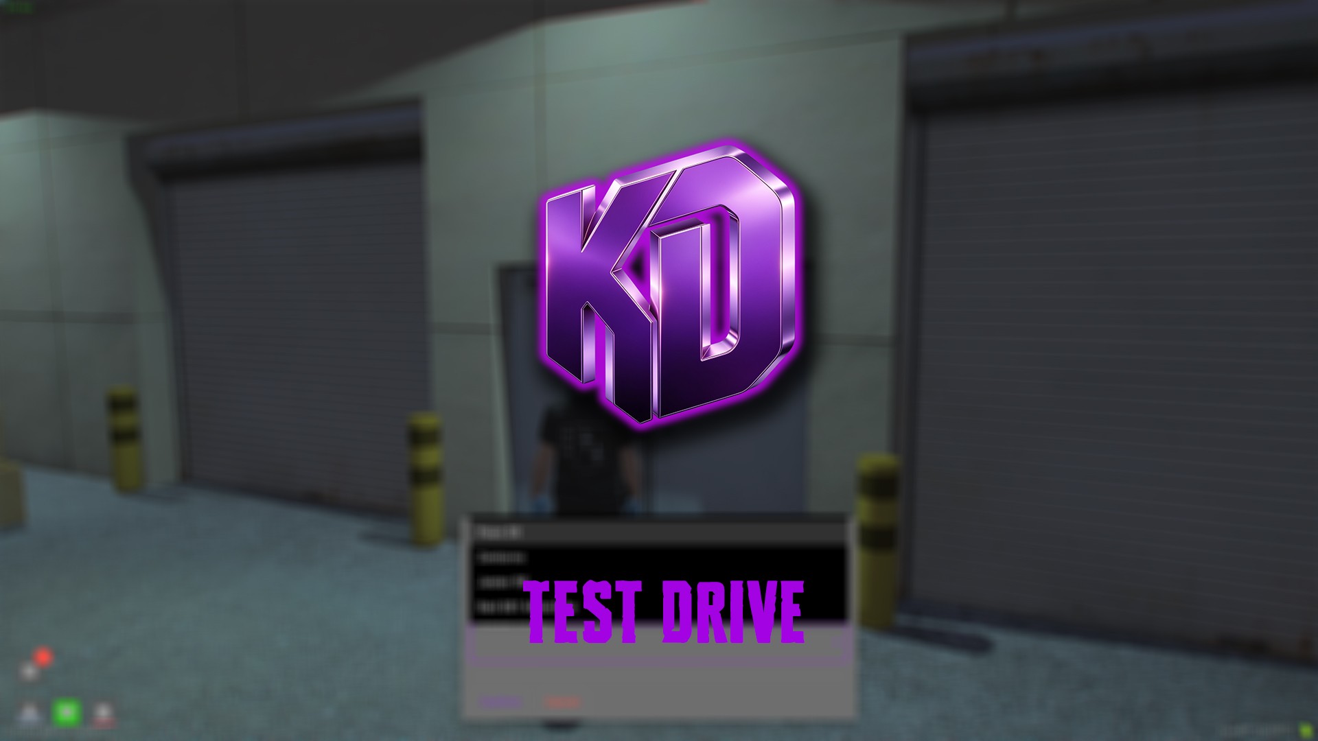 Test Drive