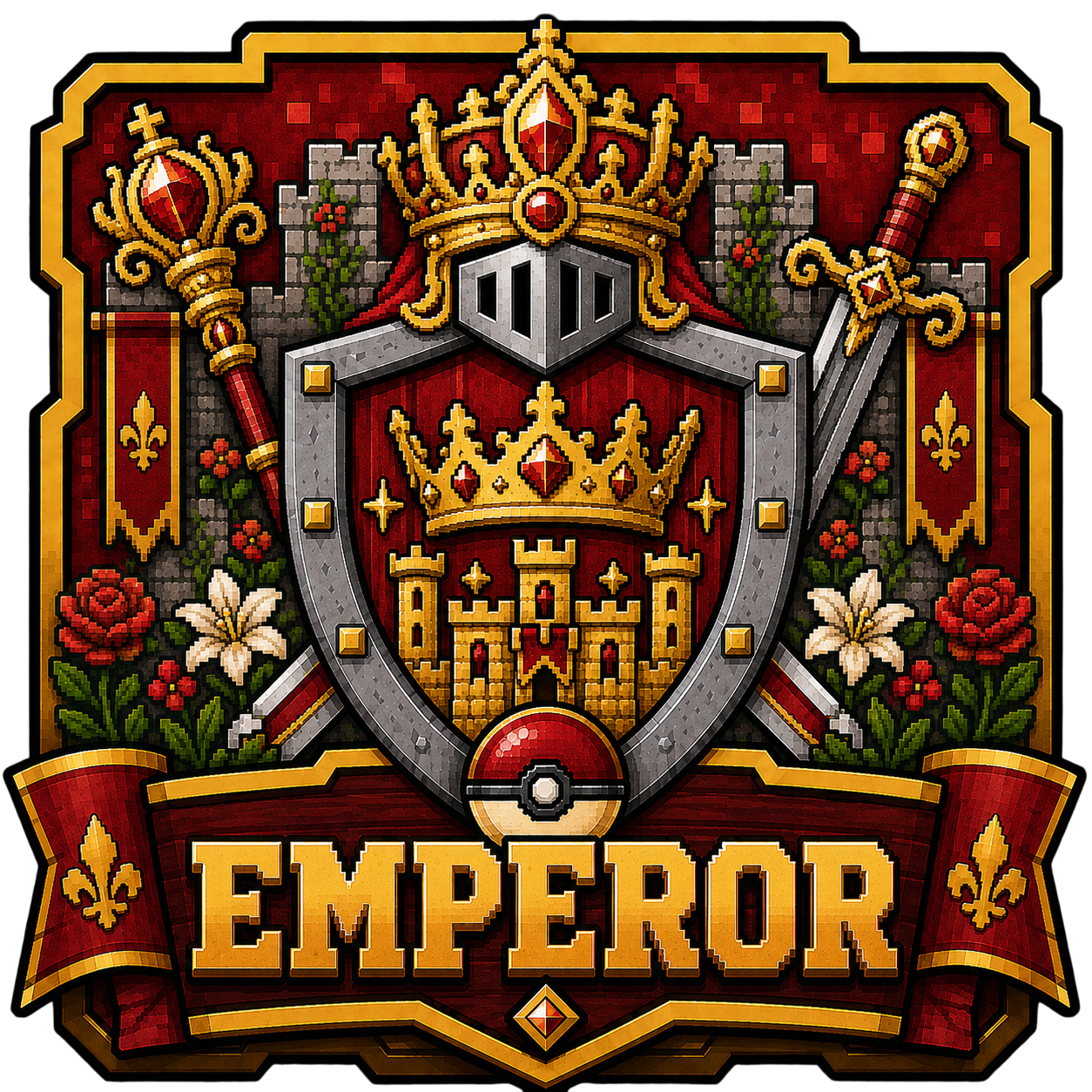 Emperor Rank