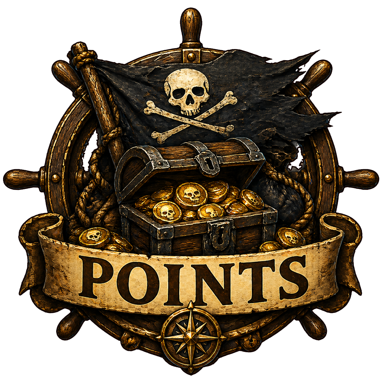 Extra Points x6000