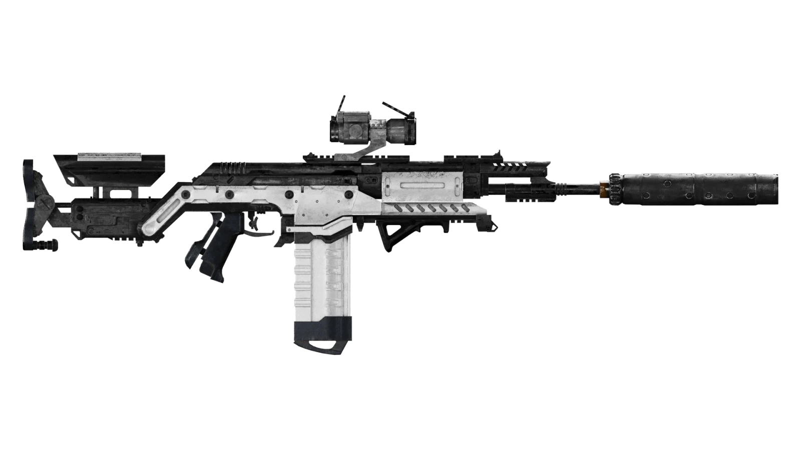 MK PRISS AR