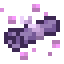 Ghost Type Anomaly Scroll