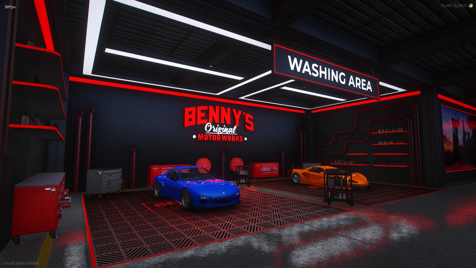 Bennys