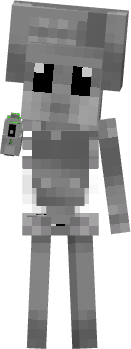 Alien Pet