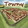 Town Claim Blocks