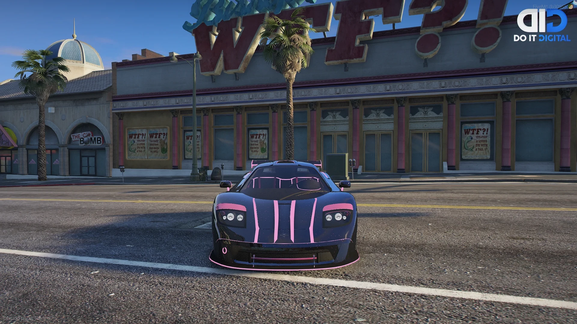 Animated GP1