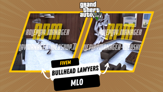 [MLO] BullHead Lawyer Office