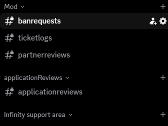 Moderator
