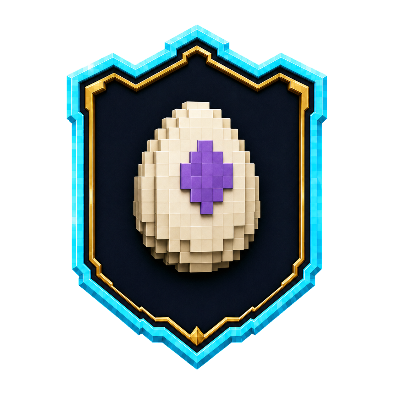 Random Shiny Egg