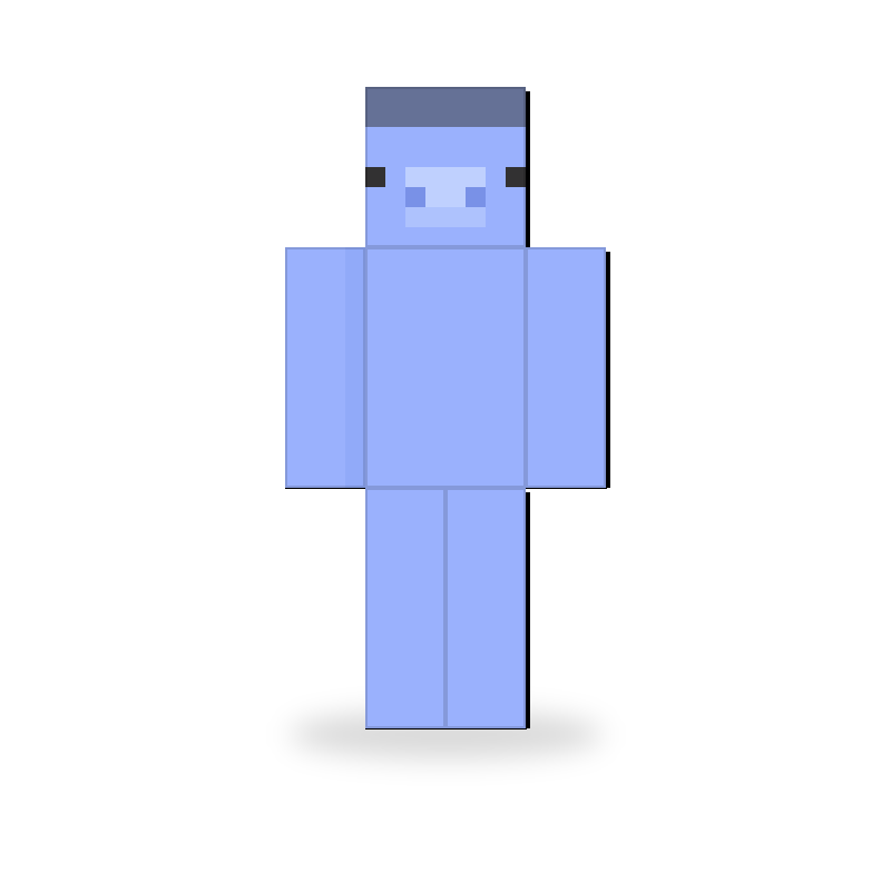 Discord Wumpus Skin