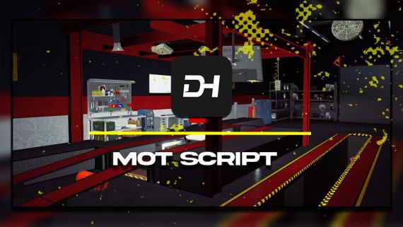 DH | MOT