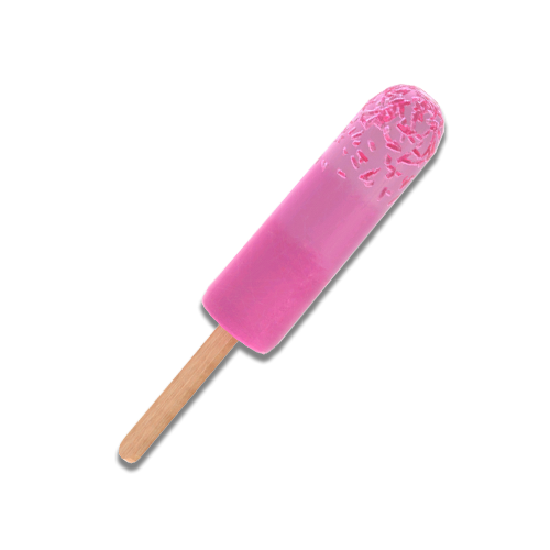 Ice Pop Pack