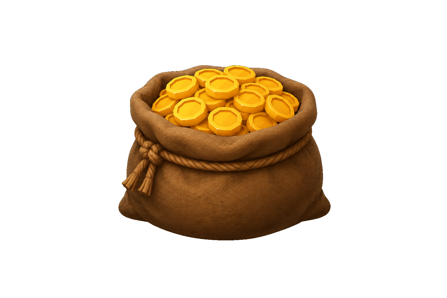 2,500 Coins
