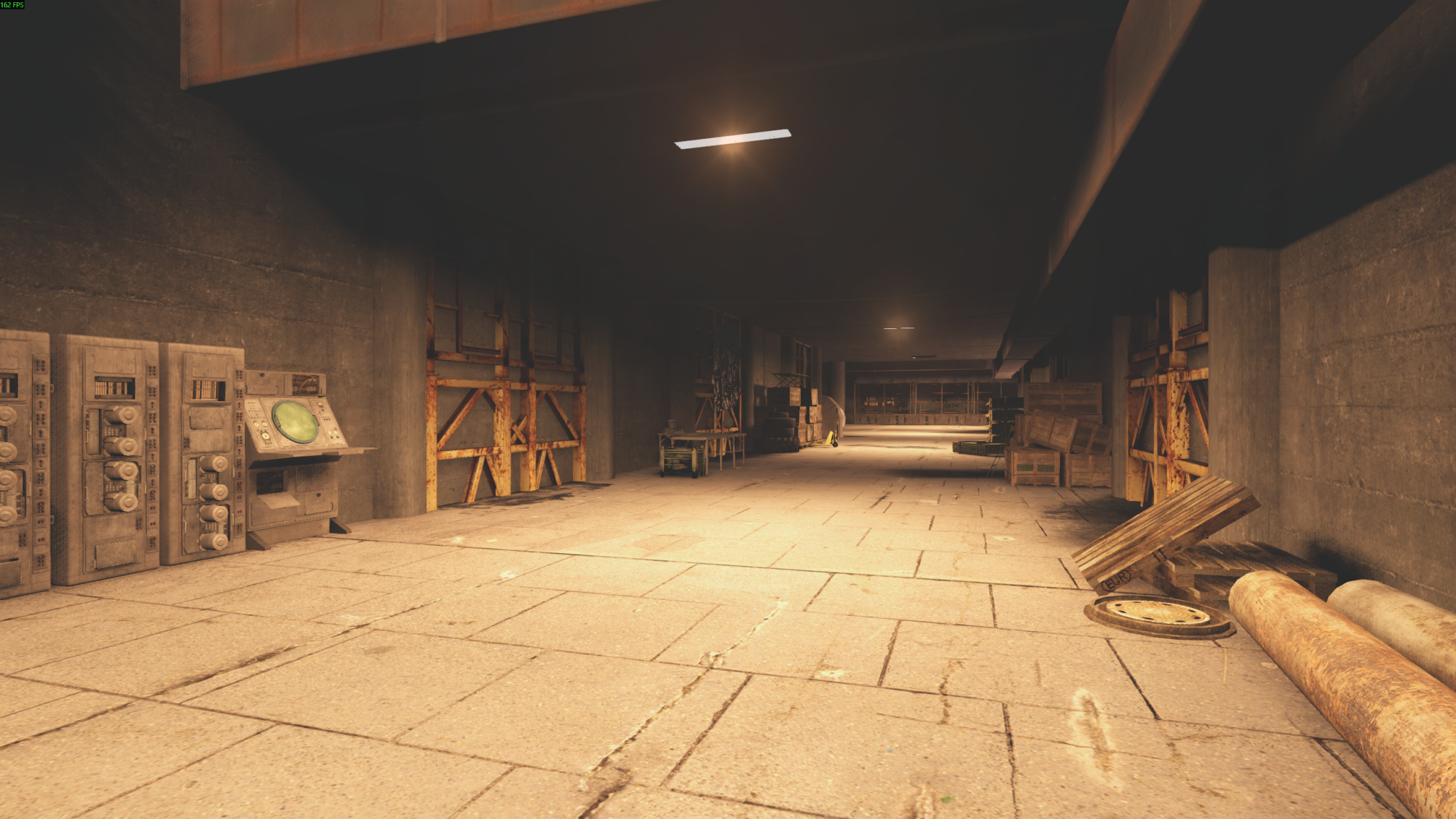 Underground Safezone 2