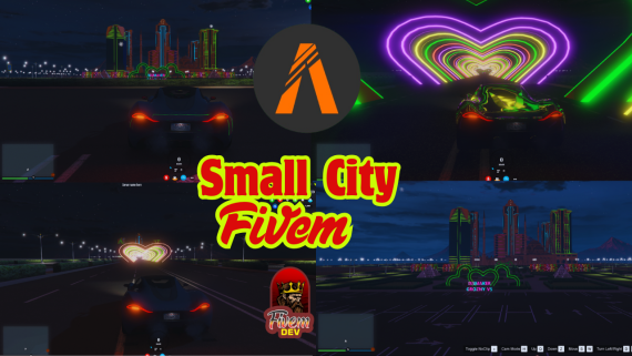 Fivem_small_city