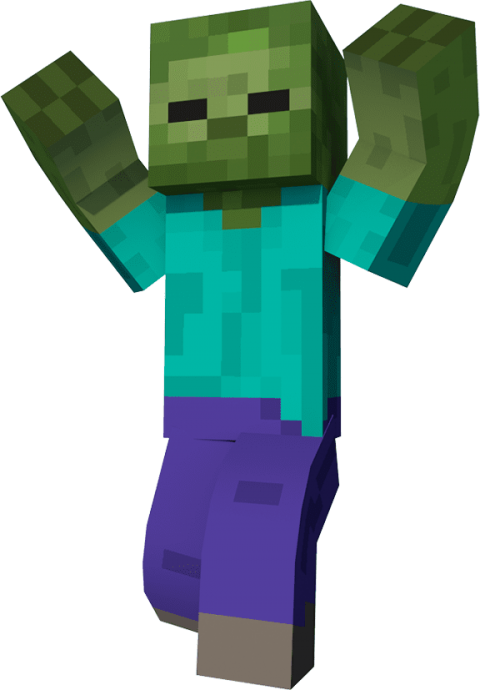 Zombi