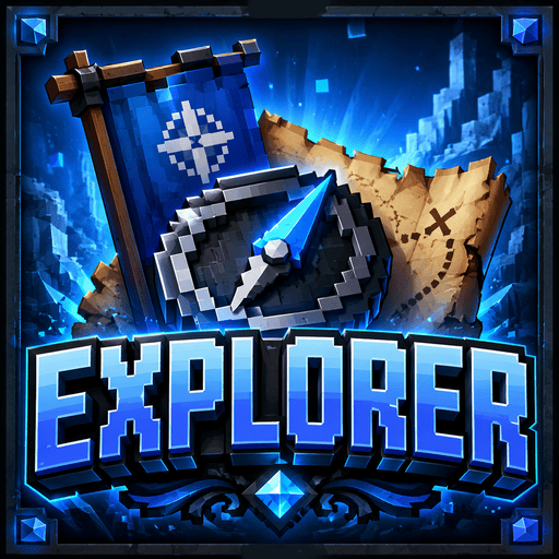 Explorer rank