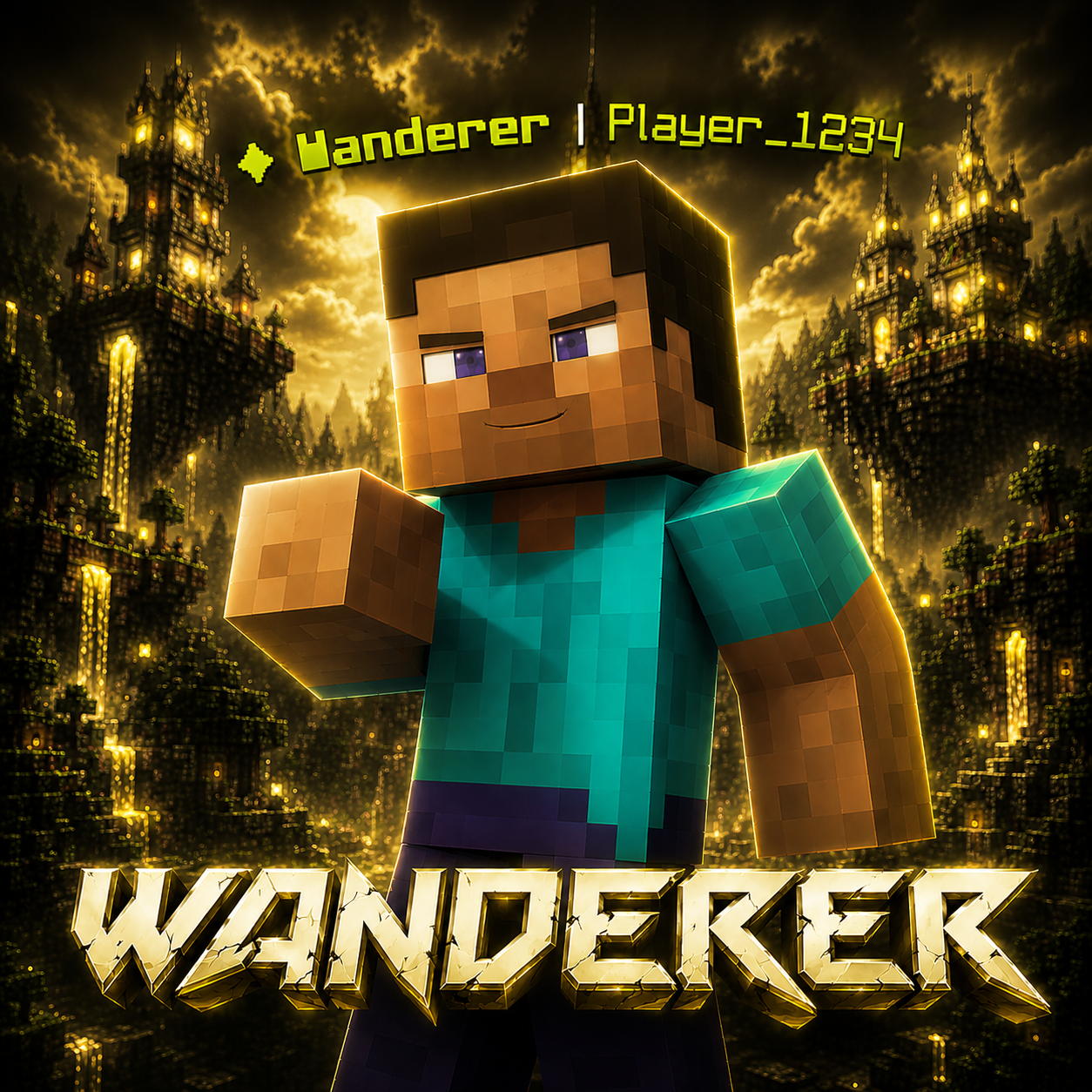 Wanderer Rank