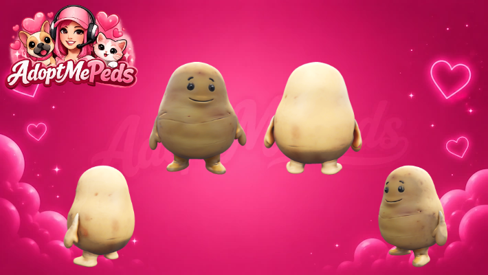 Potato
