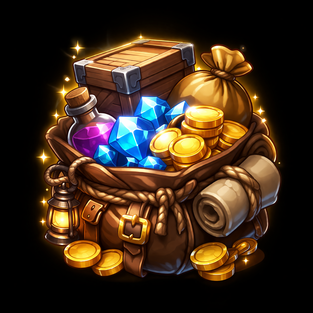Starter Bundle