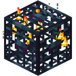 SPAWNERS CRATE KEY