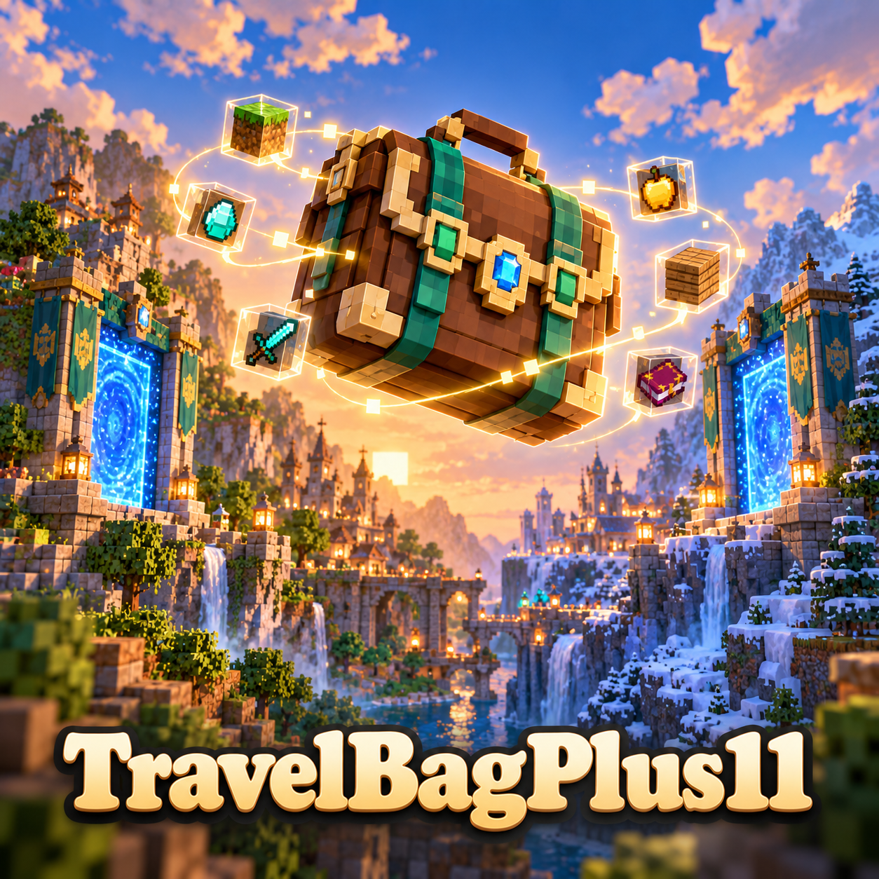 TravelBagPlus11