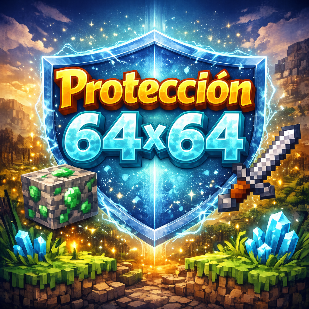 Proteccion 64x64