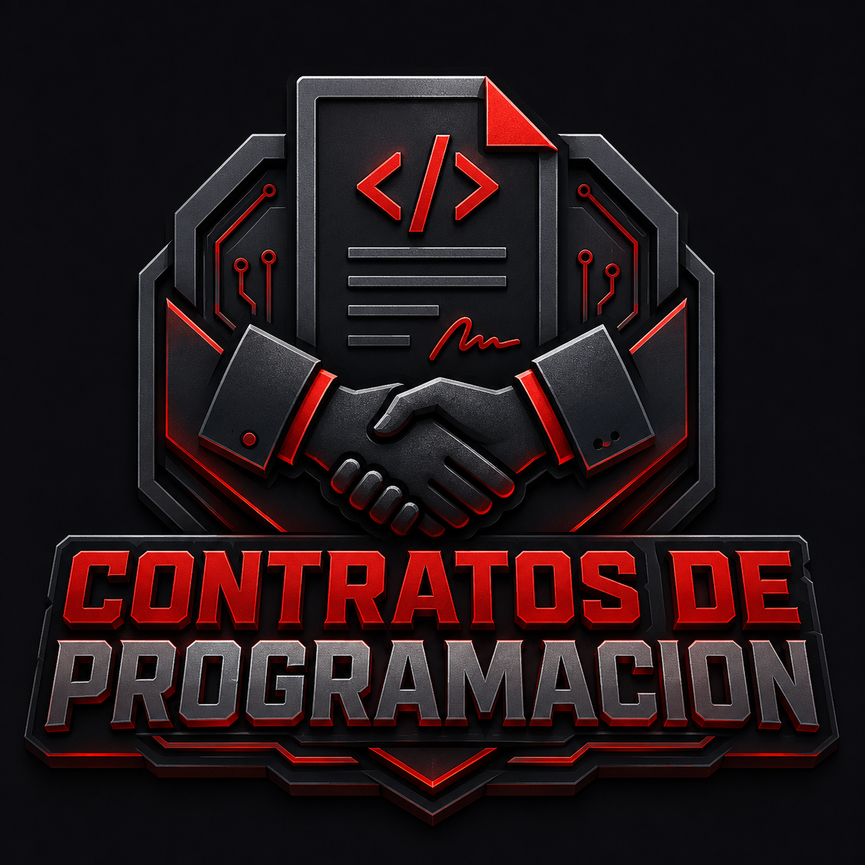 CONTRATOS DE PROGRAMACIÓN