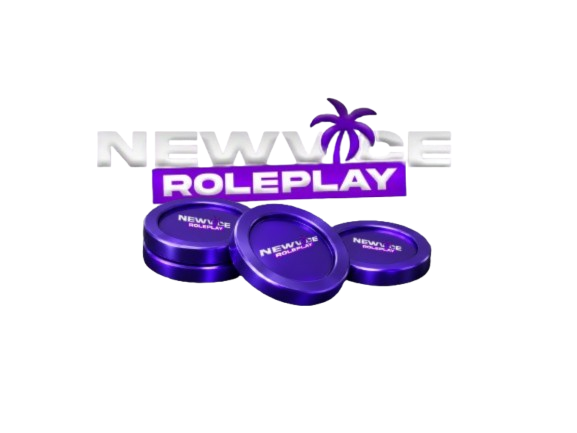 500 NewVice Coins