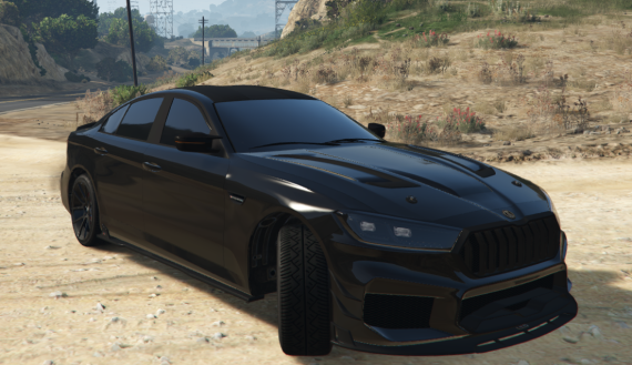 RP | CUSTOM CAR CRIMES 2