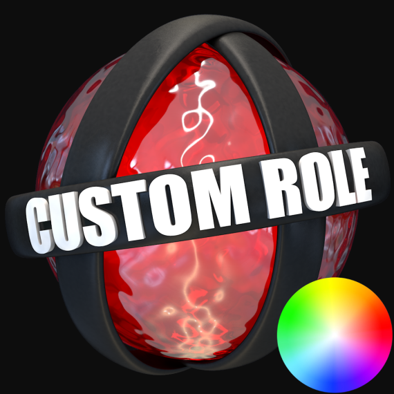 Custom Role 