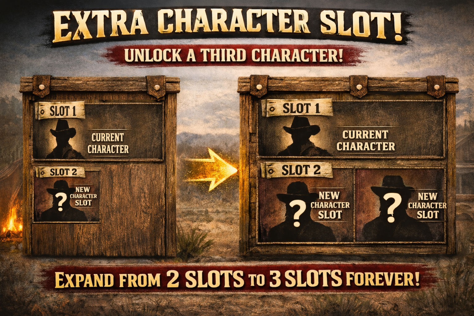 Character Slot #3