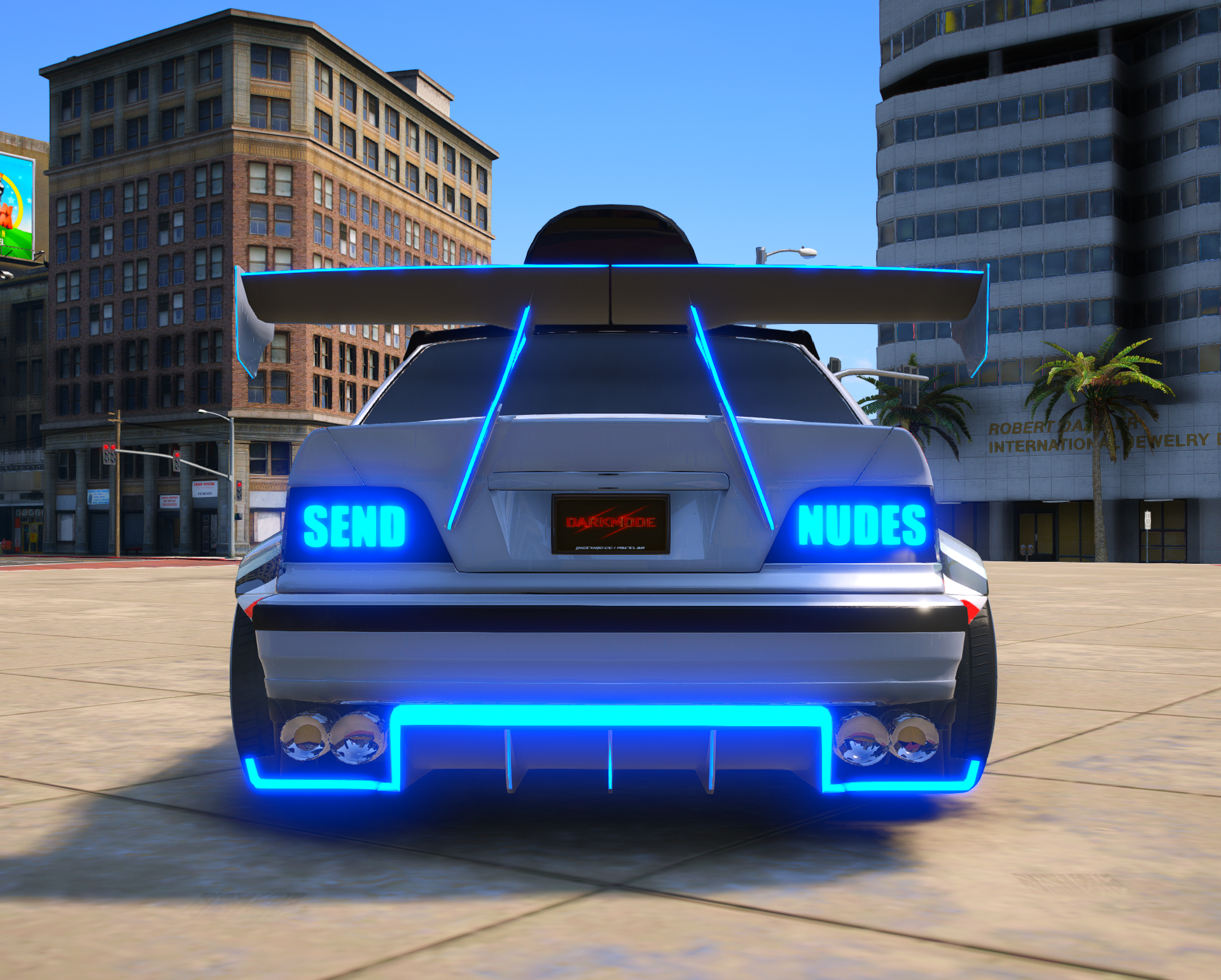 Übermacht Zaris Mini Screenshot 8