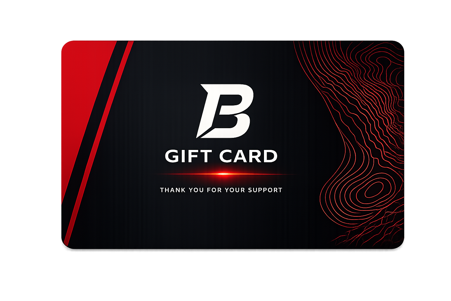 $100 Gift Card
