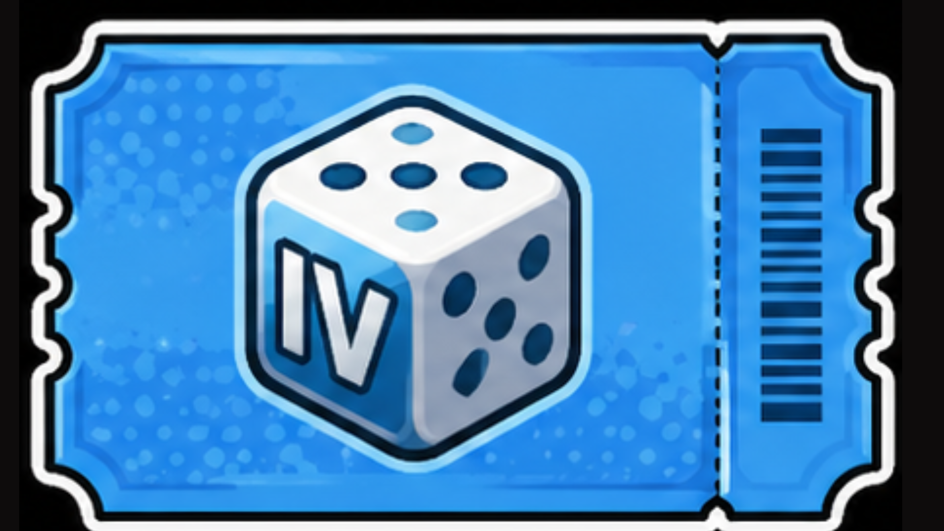 Reroll IV