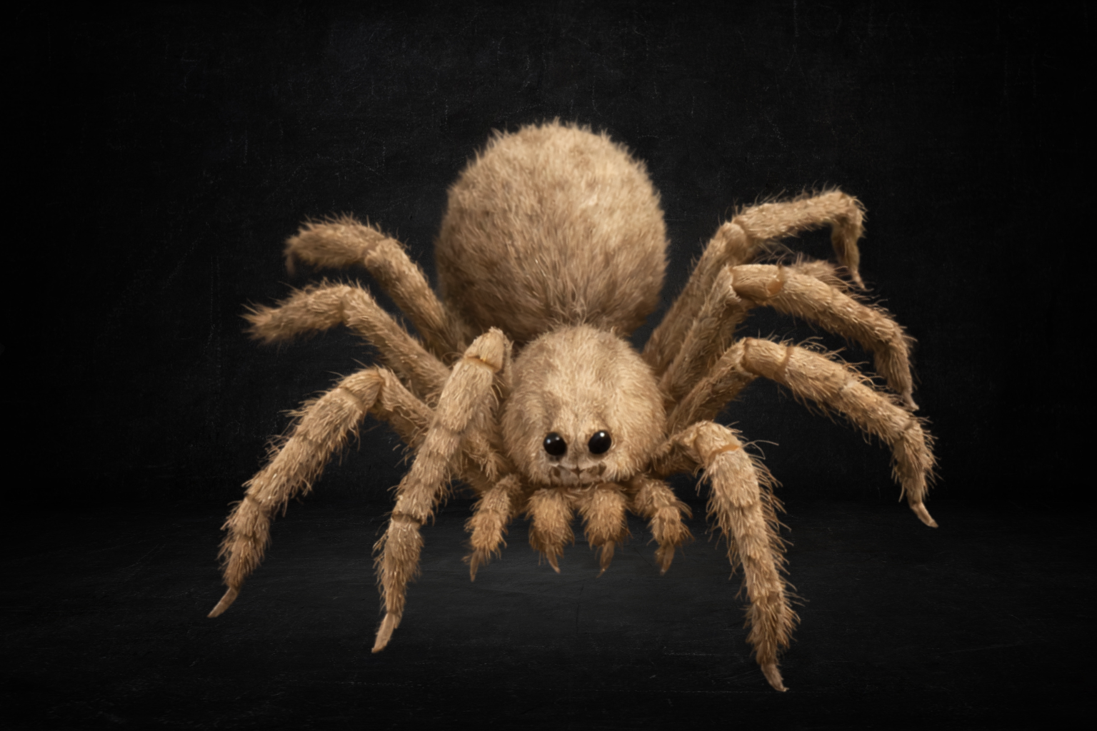 Araignée