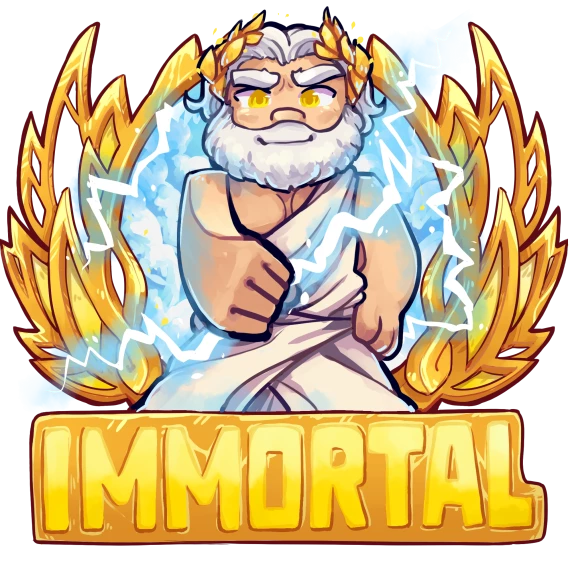 IMMORTAL