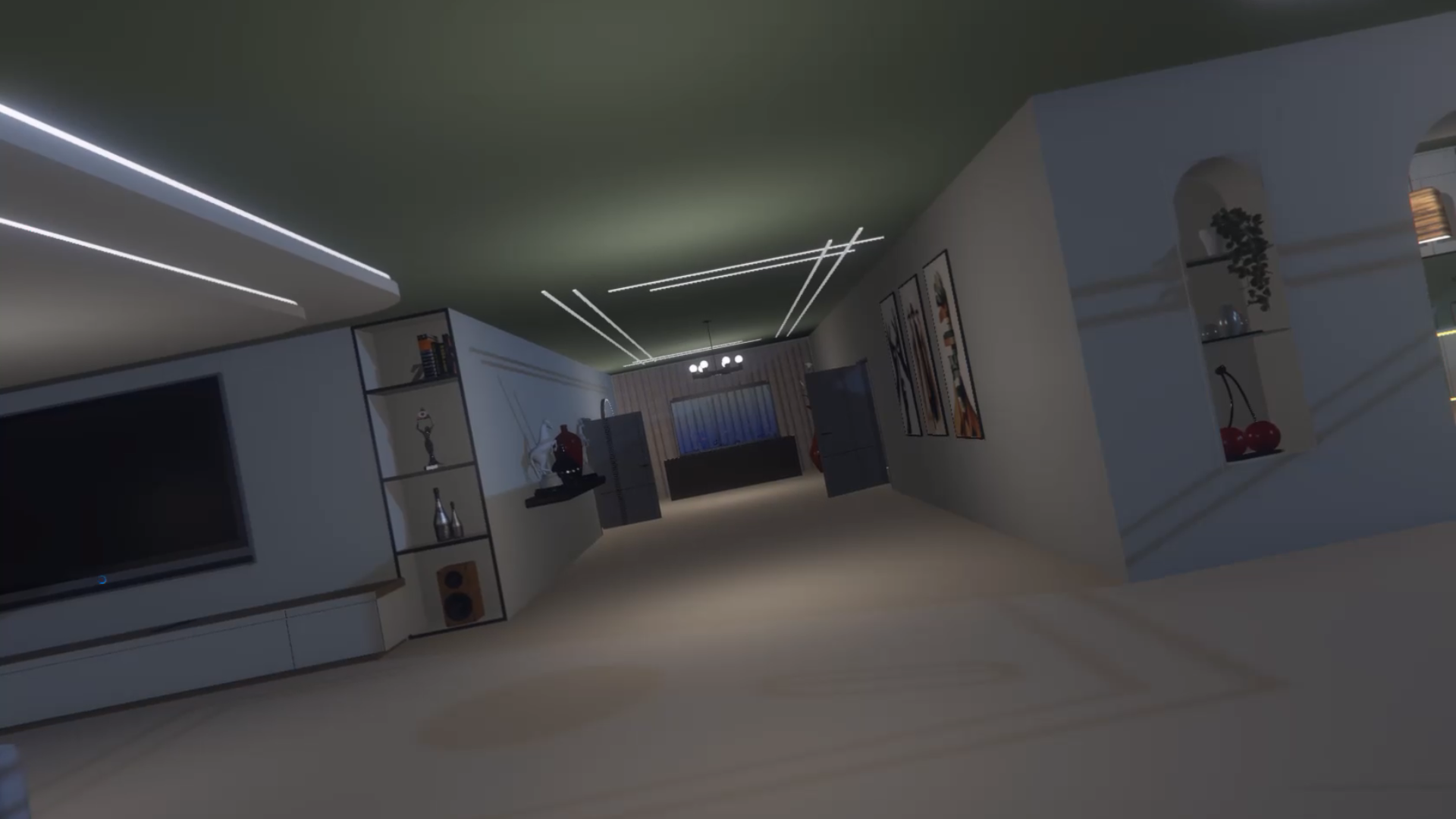 Velora Penthouse | Shell