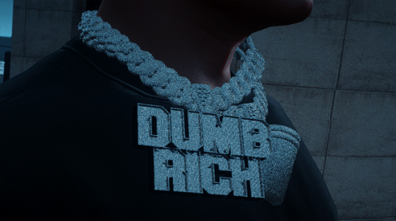 Add  Chain