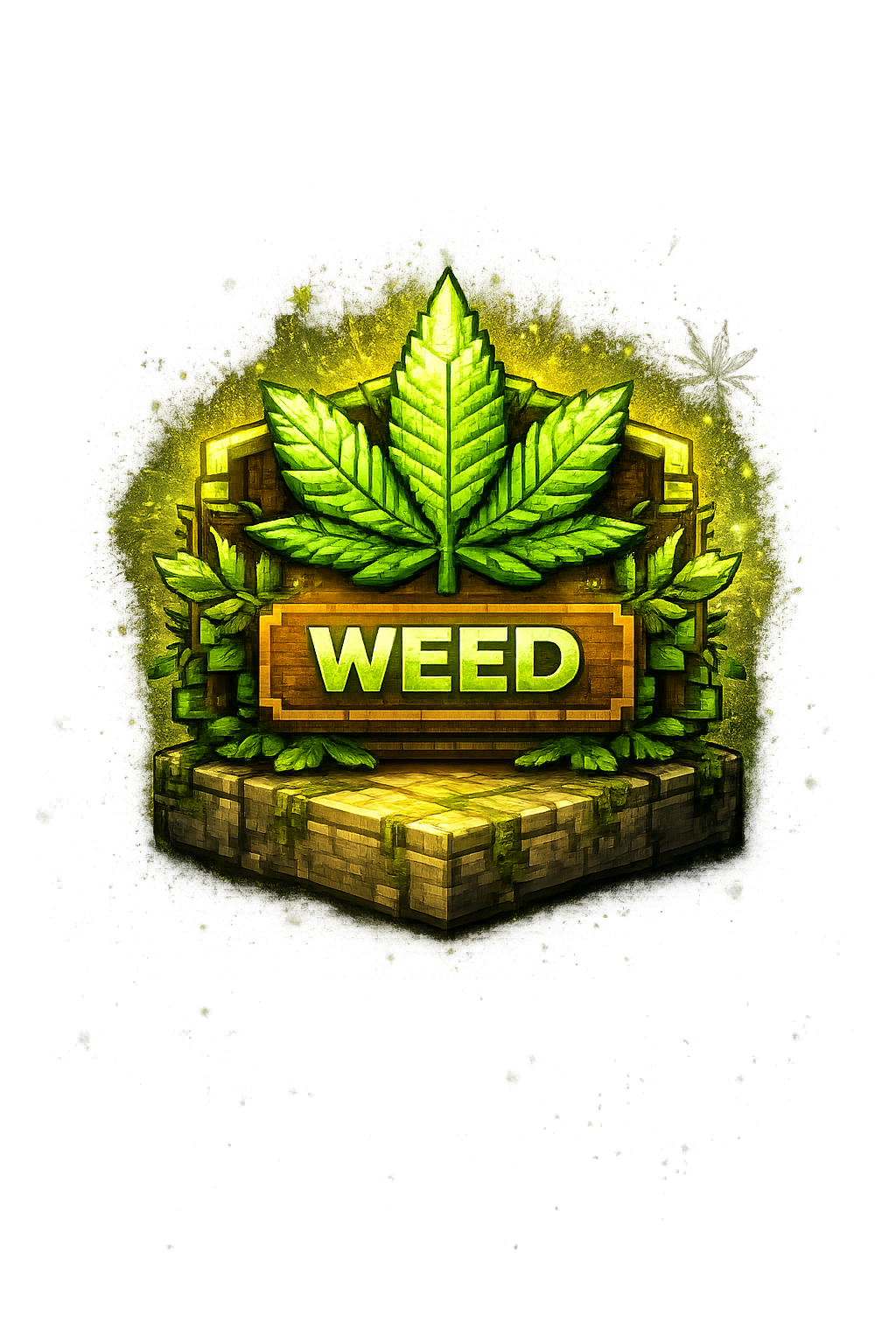 Weed Rank