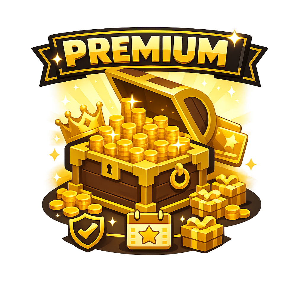 Premium 3 mois