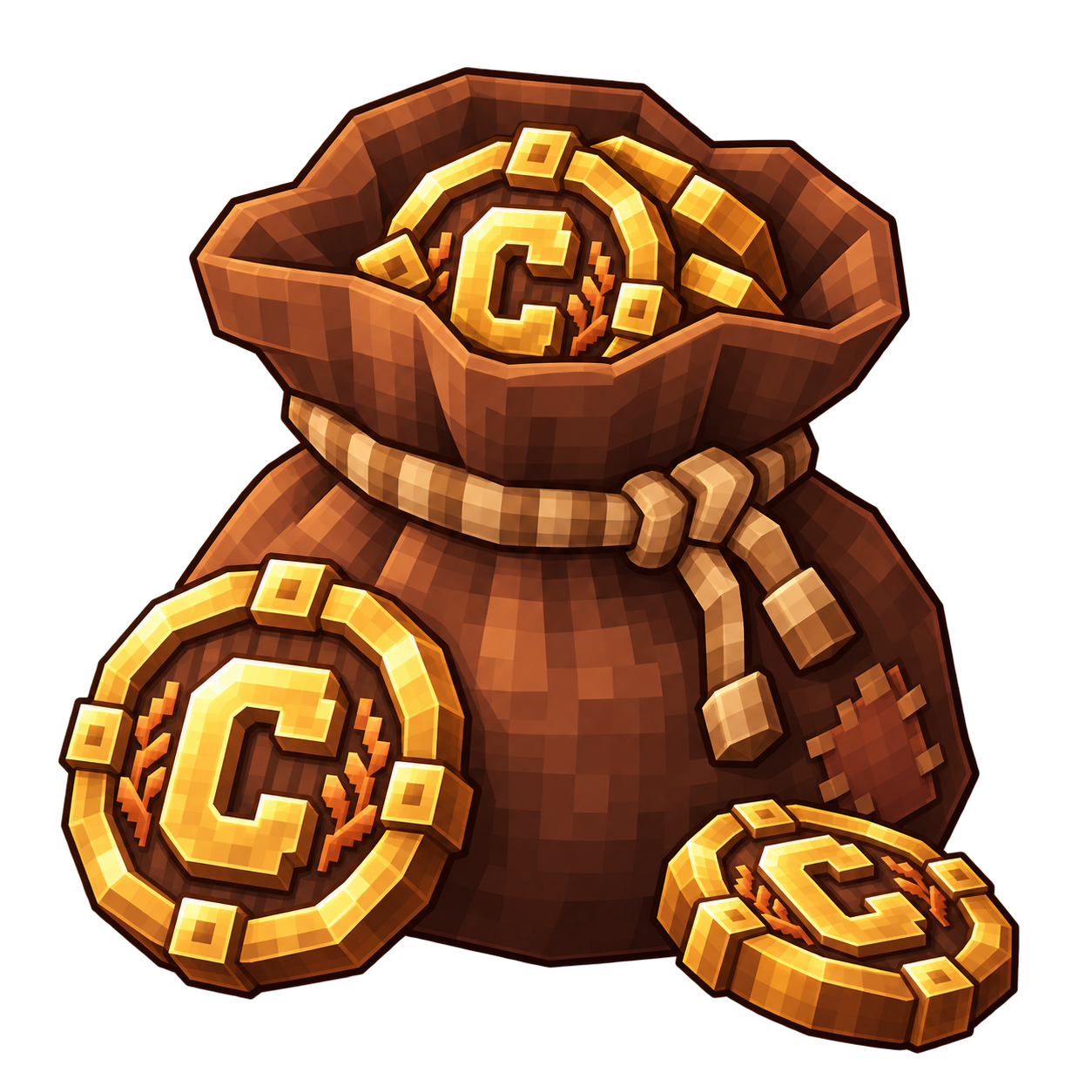 🪙 Pouch of Credits — 80 Credits