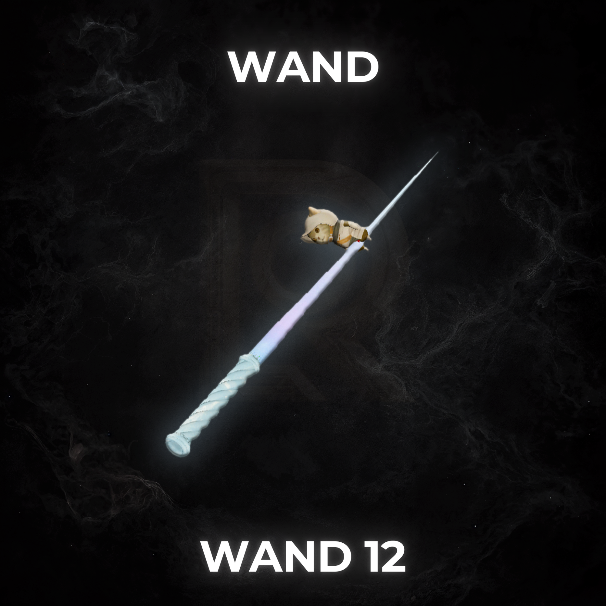 WAND 12