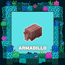 Armadillo