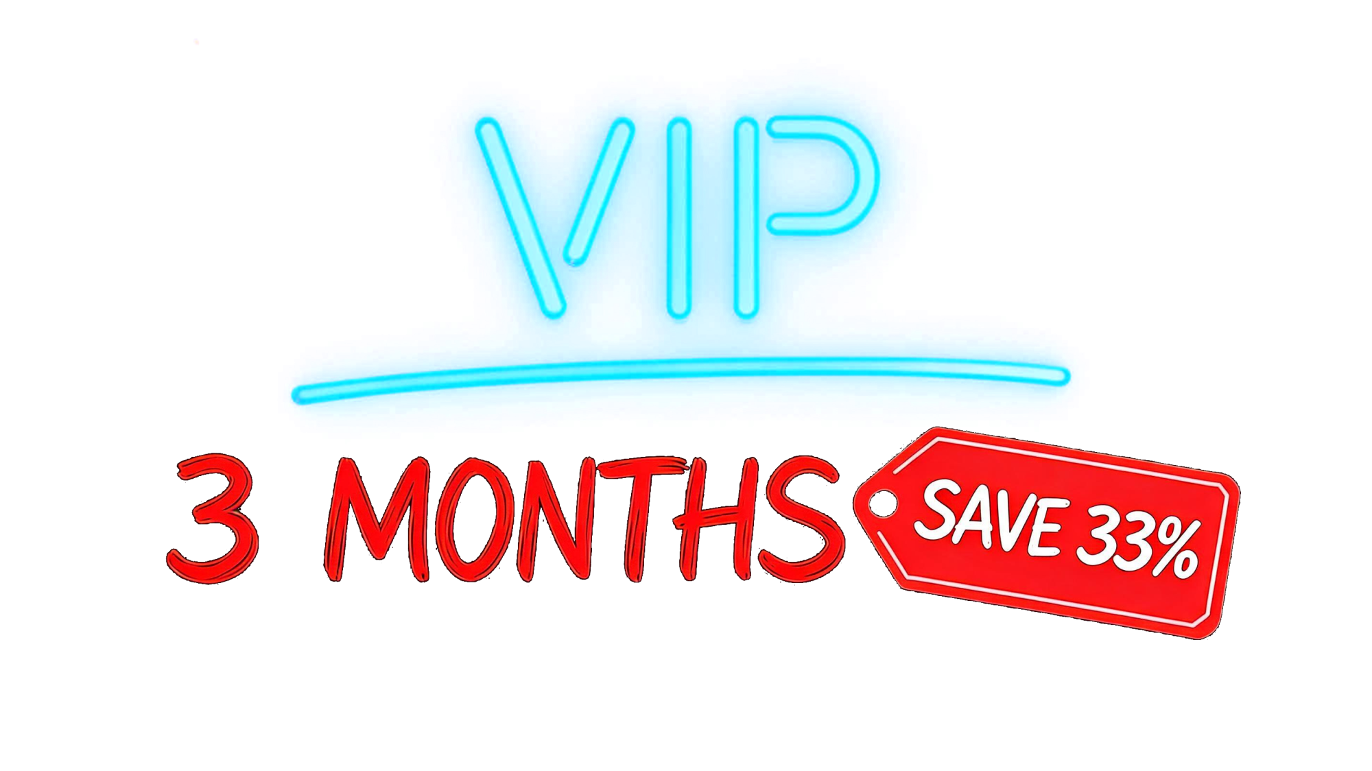 VIP - Quarterly