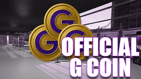 G Coin x3