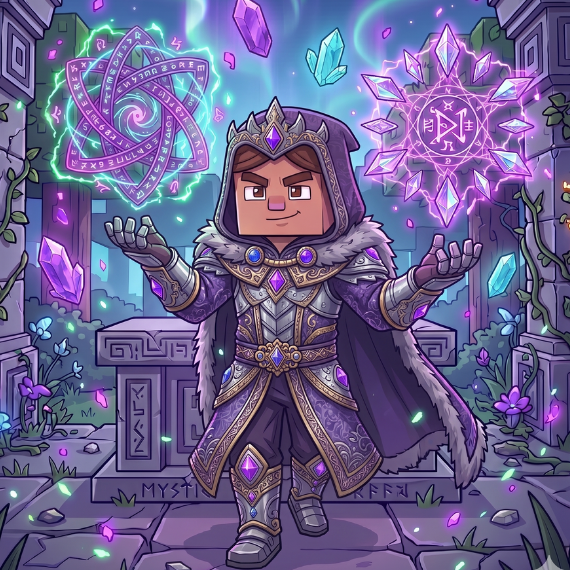 Arcanist Rank