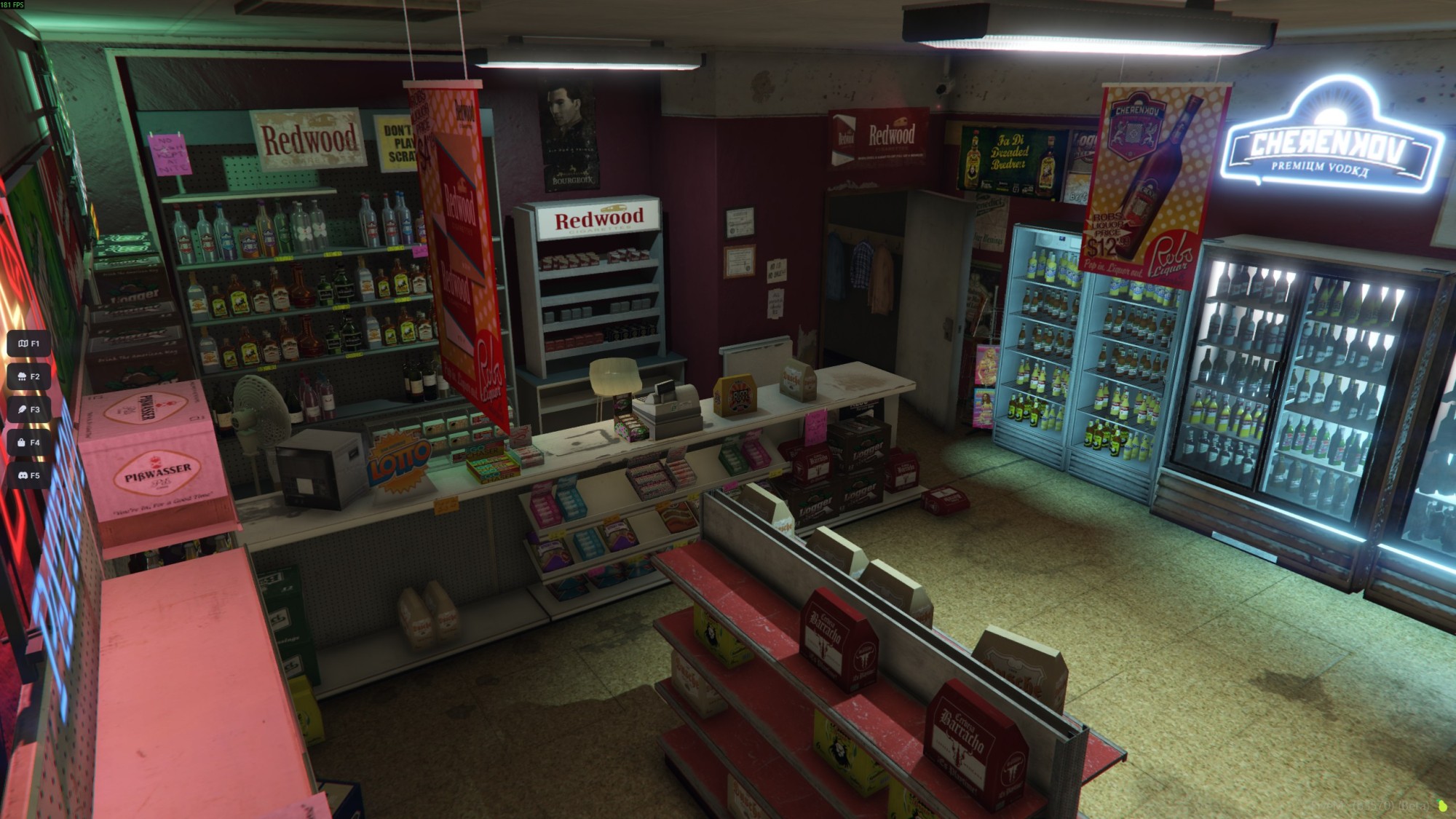 Paleto Bay Liquor