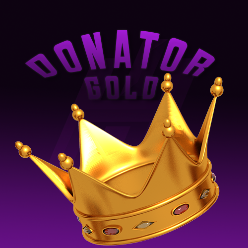 Hope Life Roleplay | Discord Rang Gold