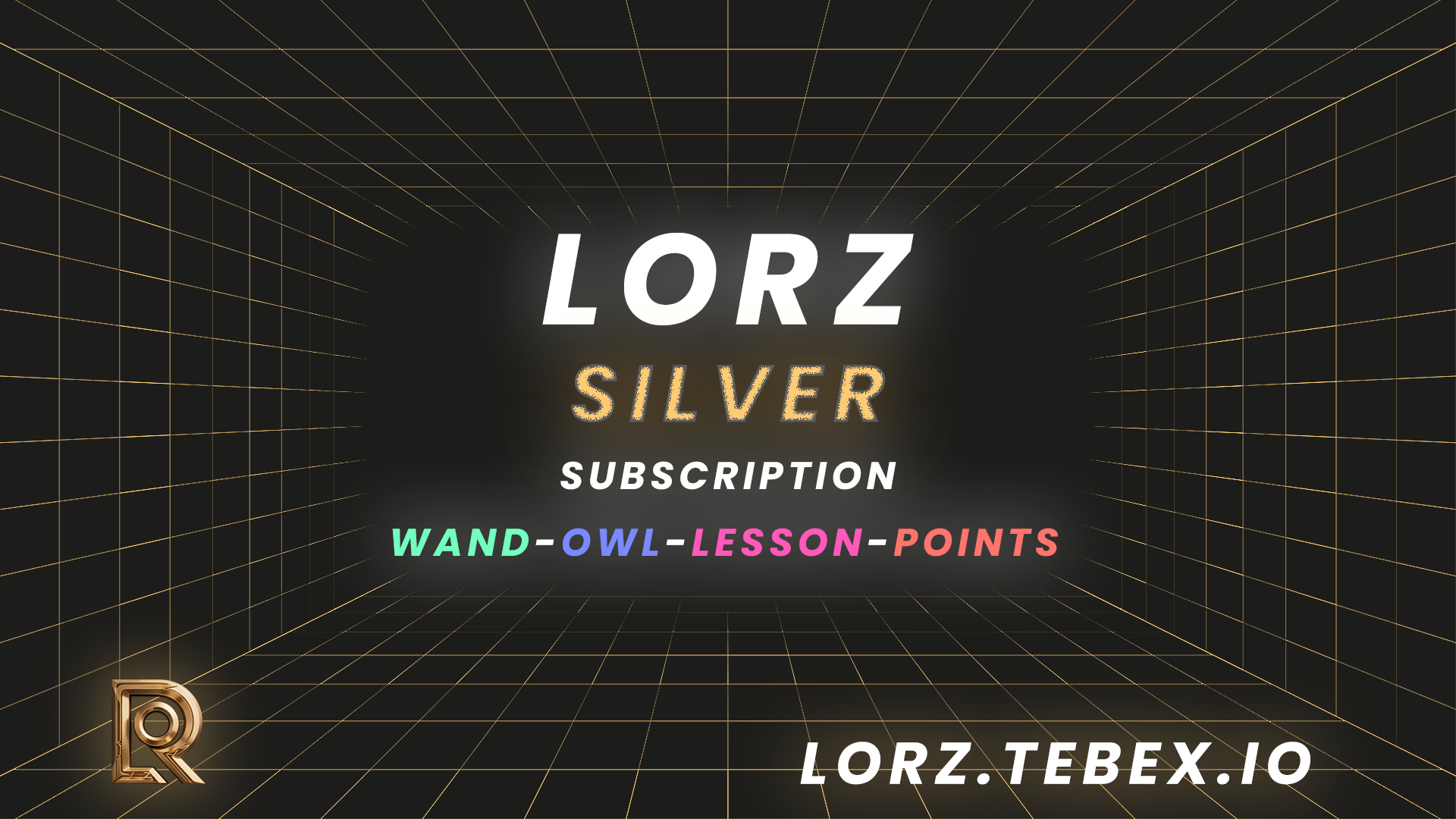 🥈 Silver Package