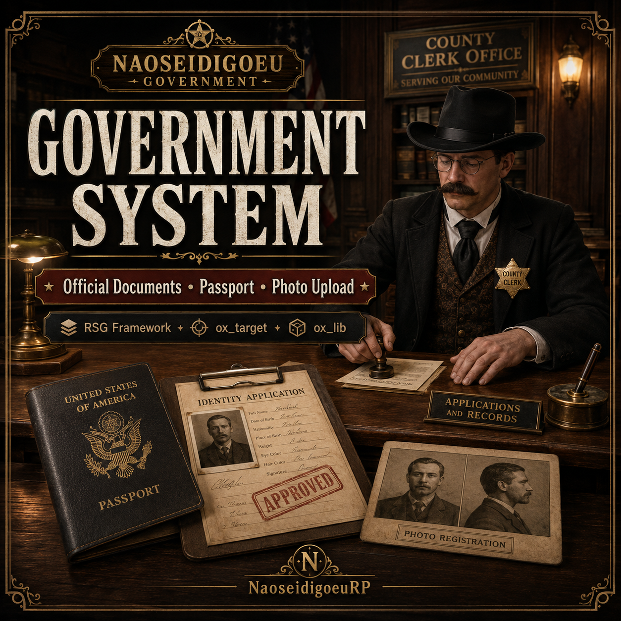 Government System